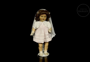 Muñeca 