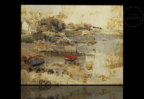 Louis Rosan (1926)