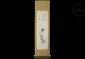 Pintura china
