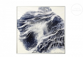 Elena Jiménez Moreno (1965) “Gulliver IV”, 2005