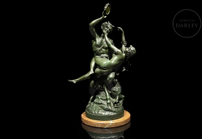 Clodion (1738-1814) 