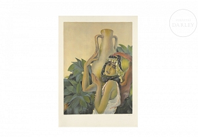 Abel Pann (1883-1963)