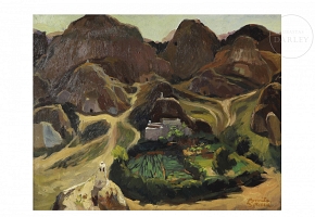 Vicente Benito Botella (1954)