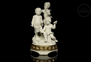 Porcelanas Algora