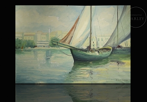 Miguel Vaquer (1910-1988) 