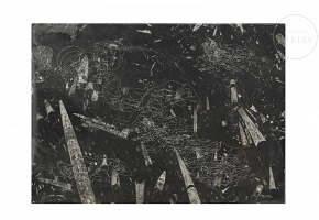 卡洛斯·卡佩兰 Carlos Capelán（1948）《作曲 I》，2003 年