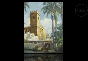 Eduardo Rodriguez Samper (1922-2018)