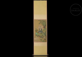 Pintura china