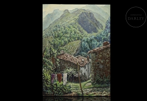 Juan Rico López (1925)