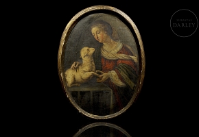 Escuela italiana s.XVIII