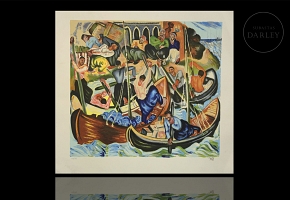 Israel Paldi (1892-1979) 