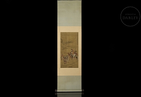 Pintura china