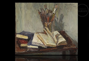Miquel Vaquer (1910-1988)