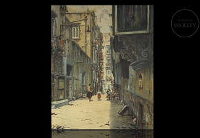 Mario Ferdelba (1897-1971)