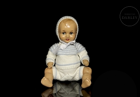 Muñeco clásico 