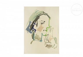 Pinchas Litvinovsky (1894-1985)