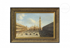 Jules Henri Verón Faré (1851-1934)  