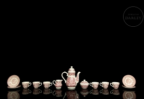 J. Broadhurst Ironstone