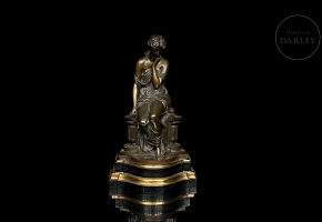Atr. Francçois Protheau (1823-1865)