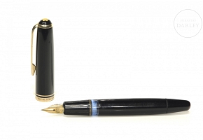 MontBlanc 
