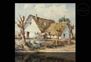 Luis Saurat (s.XX) 