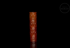 Colgante de jade