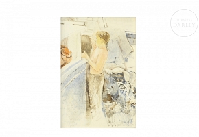 Francisco Ramos Dorado (1956)