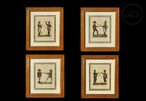 John Wilkes (1750-1810)