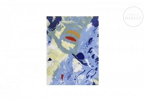 Josep Guinovart (1927-2007) 