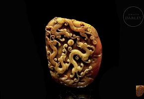 Sello de Shoushan