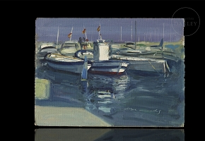 Antonio Alegre Cremades (1939-2006) 
