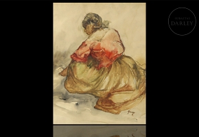 Gumersindo Sainz de Morales (1900-1976) 