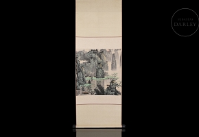 Pintura china