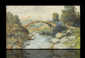 Fernando Martínez Checa (1858-1933) 