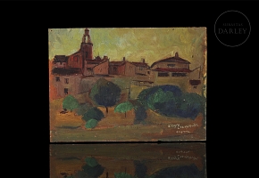 Antonio Alegre Cremades (1939-2006) 