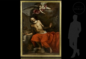 Seguidor de José Ribera 