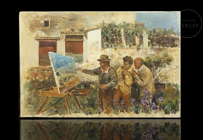Vicente Alonso Palacios (1955)