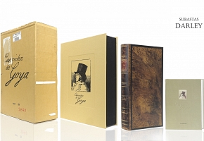 Facsimile edition 