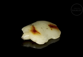 Jade figure ‘Turtle’, Hongshan culture