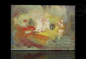 F. Sánchez (s.XX)