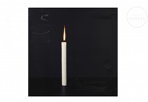 Manuel Vilariño Seco (1952) “Vela”