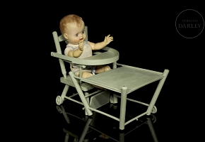 Muñeca de celuloide 