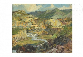 Roberto Martínez de la Concepción (1931-2017) 