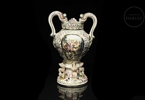 Capodimonte (s.XX)