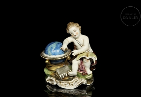 Porcelana Hispania 