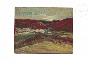 Antonio Alegre Cremades (1939-2006) 