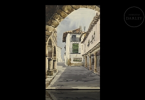 Jaime Gimeno (s.XX)