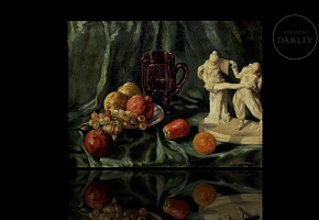 S. Carrilero (s.XX) 