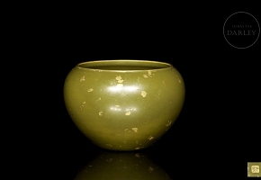 Recipiente de cerámica