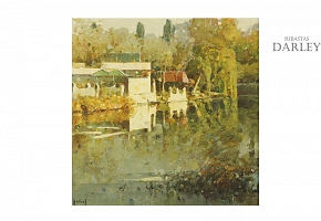 Helios Gisbert (1948) 